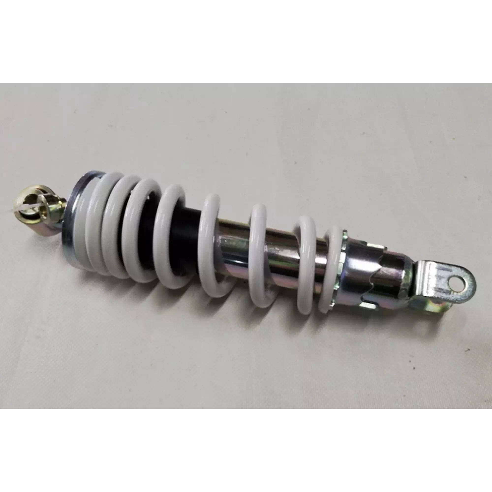 QJ MOTOR SRK 125-S ARKA AMORTİSÖR TEK [125-S] #RK 55081